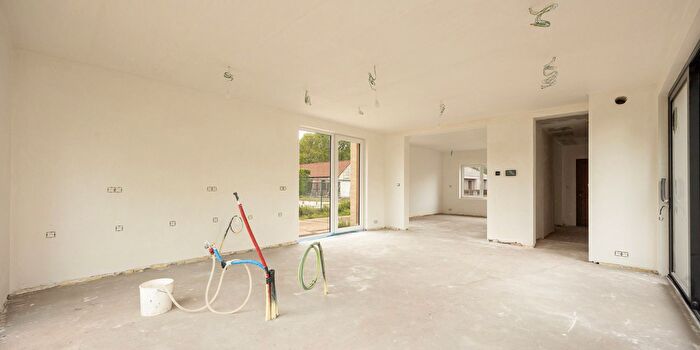 Huizen Koop Huur - 3