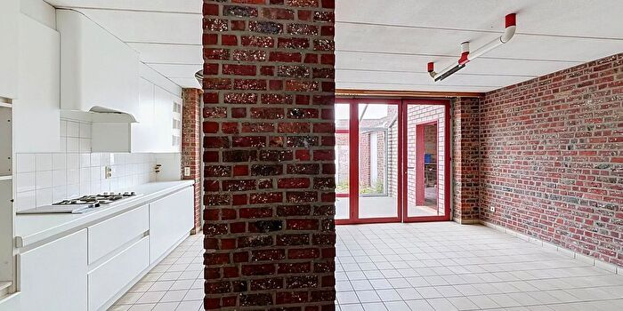 Huizen Koop Huur - 2