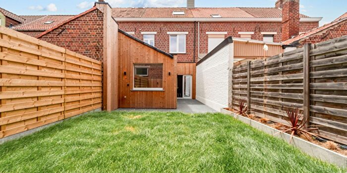 Huizen Koop Huur - 3