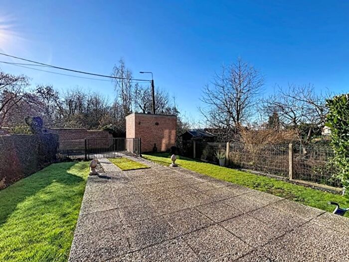 Huizen Koop Huur - 2