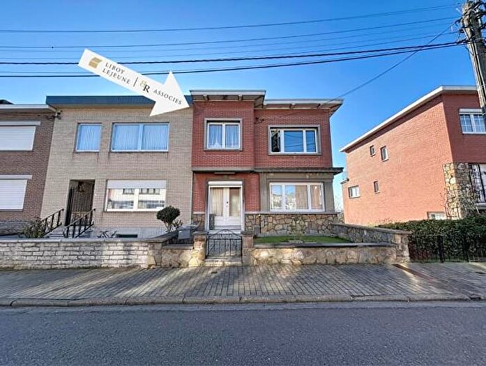 3-kamerhuis te koop in Ans