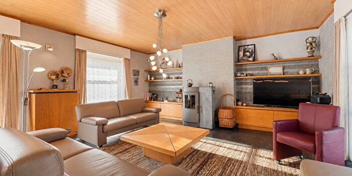 Huizen Koop Huur - 3