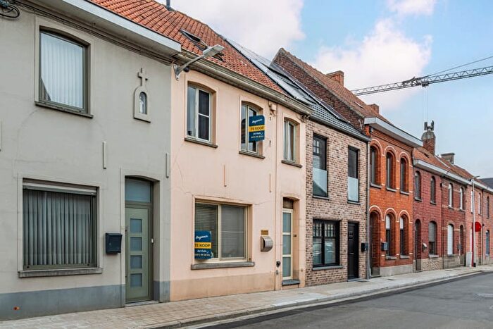Huizen Koop Huur - 2