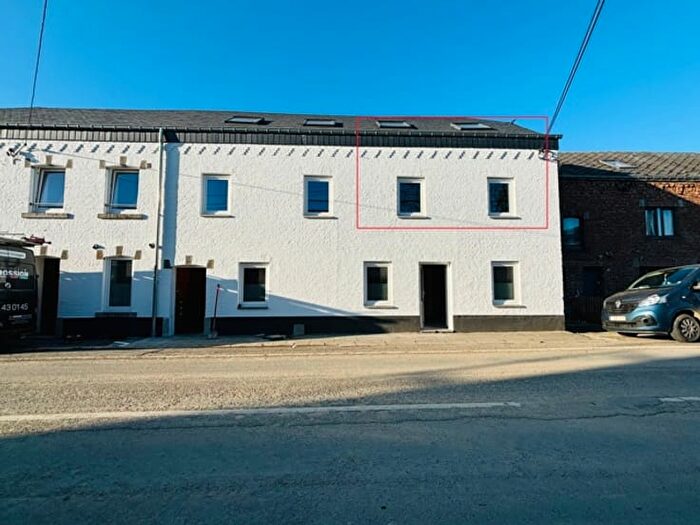 2-kamerappartement te huur in Rochefort, Mont-Gauthier