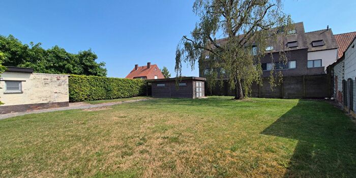 Huizen Koop Huur - 2