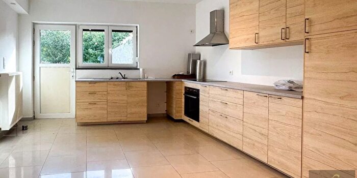 2-kamerappartement te koop in Anderlues