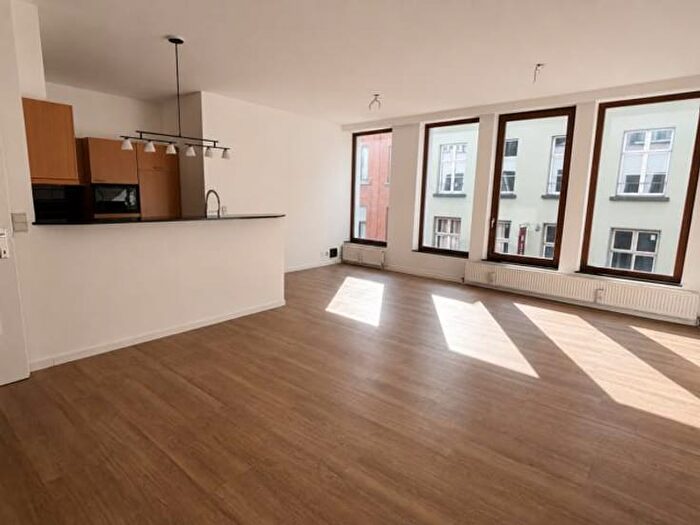 2-kamerappartement te huur in Antwerpen