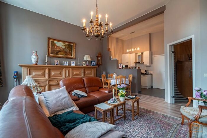 2-kamerappartement te koop in DUFFEL