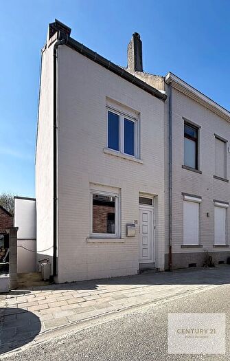3-kamerhuis te koop in BRAINE-L'ALLEUD