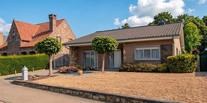 4-kamerhuis te koop in Val-Meer