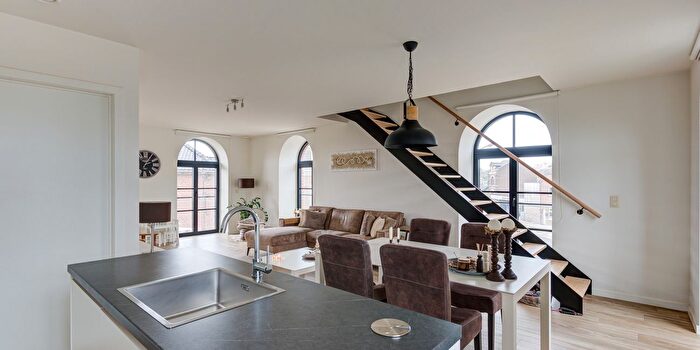Huizen Koop Huur - 3
