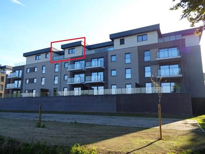 2-kamerappartement te huur in Jurbise