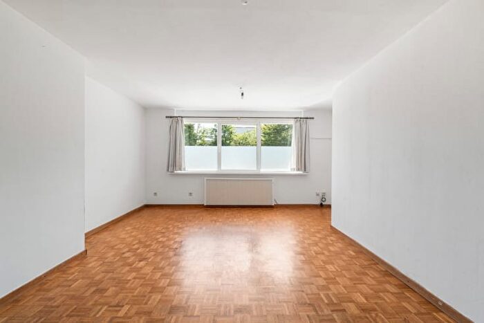1-kamerappartement te koop in Gent