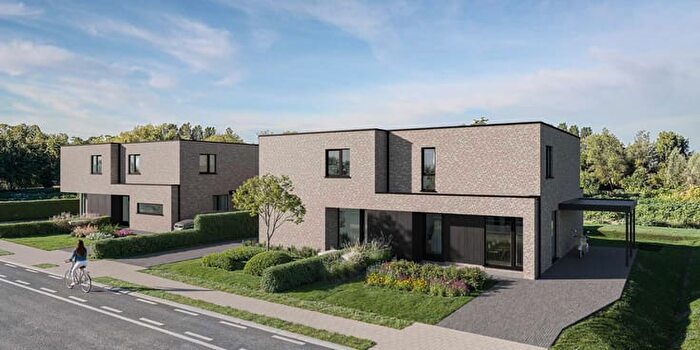 Huis te koop in Bornem