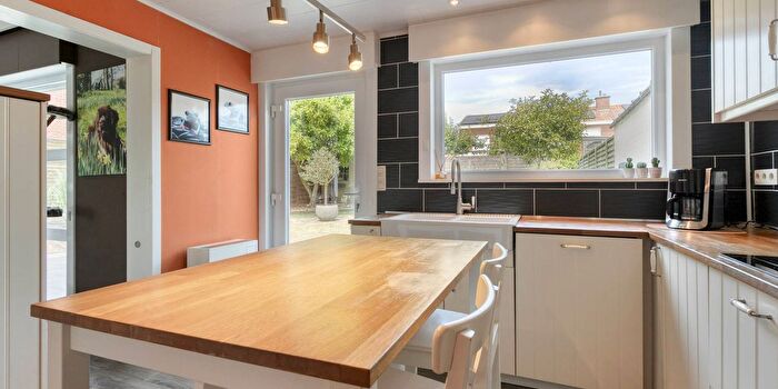 Huizen Koop Huur - 2