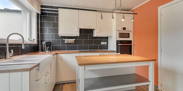 Huizen Koop Huur - 3