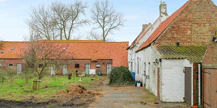 Huizen Koop Huur - 2