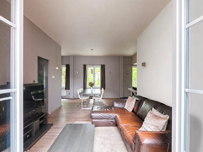 13-kamerappartement te koop in Gent