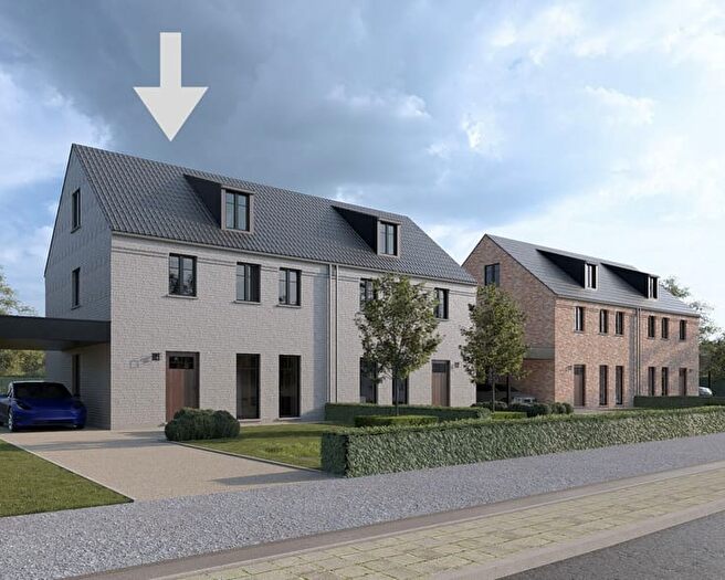11-kamerhuis te koop in Sint-Truiden