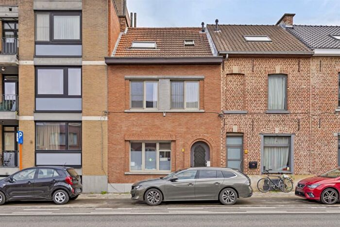 2-kamerhuis te koop in Leuven Heverlee