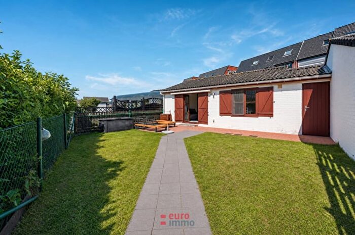10-kamerhuis te koop in Nieuwpoort