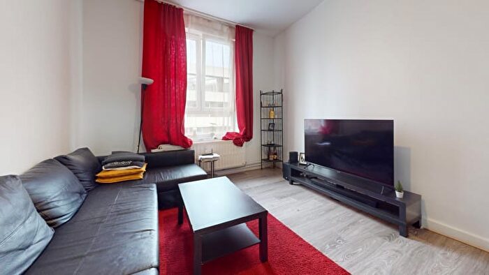 2-kamerappartement te koop in LIÈGE