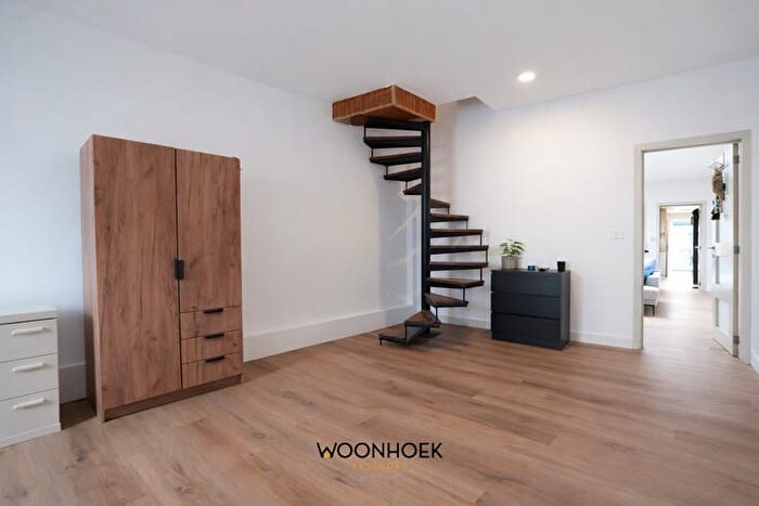 Huizen Koop Huur - 2