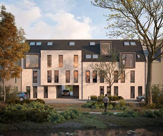 3-kamerappartement te koop in Zelzate