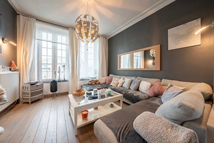 3-kamerhuis te koop in Libramont-Chevigny