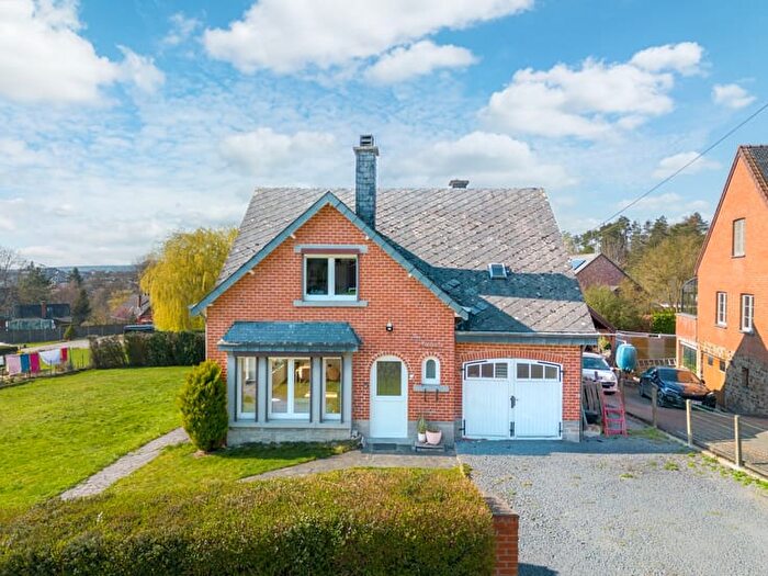 3-kamerhuis te koop in ROCHEFORT