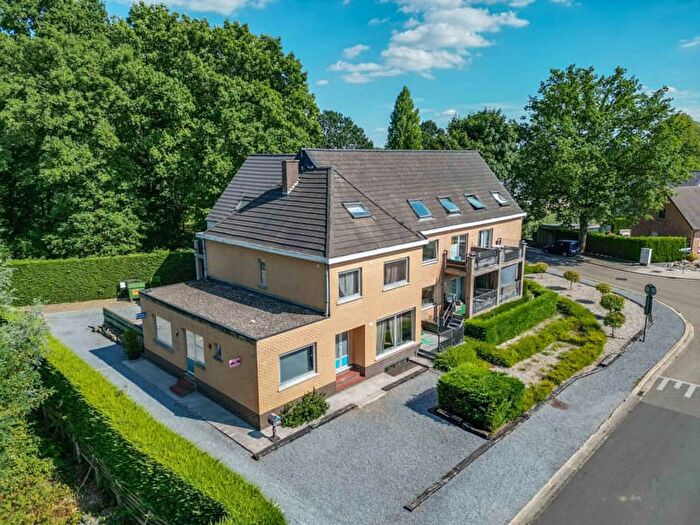 2-kamerhuis te koop in Bilzen-Hoeselt