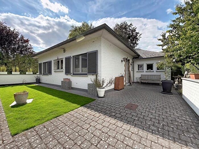 Huizen Koop Huur - 2