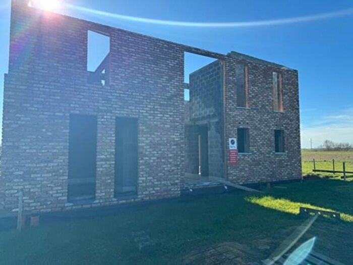 3-kamerhuis te koop in Omal