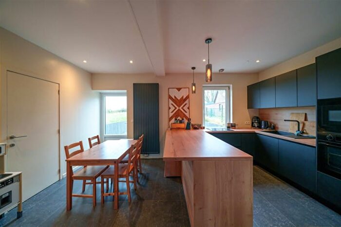Huizen Koop Huur - 3
