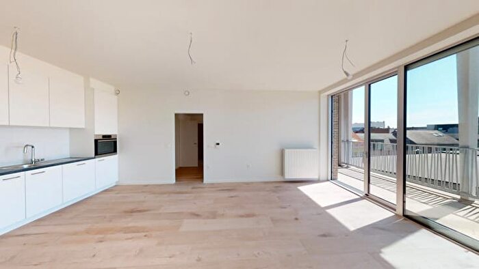 2-kamerappartement te huur in Antwerpen