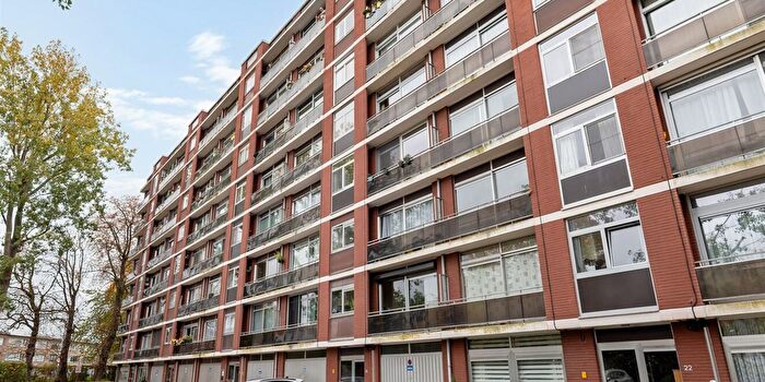 2-kamerappartement te koop in Borsbeek
