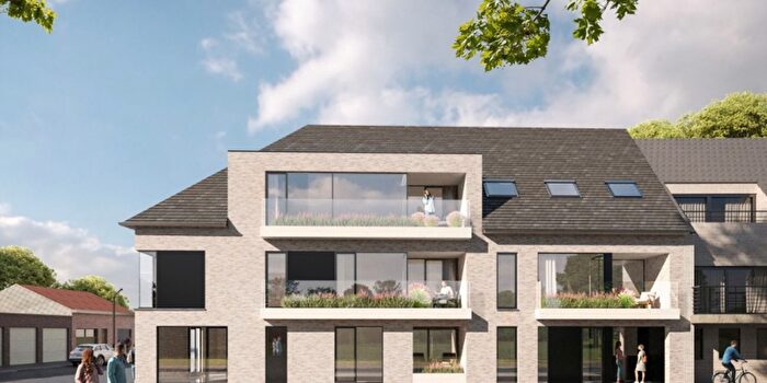 Appartement te koop in Oostduinkerke