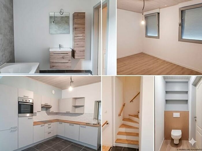 3-kamerhuis te koop in PUURS