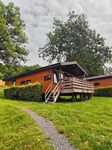 4-kamerhuis te koop in Hastière