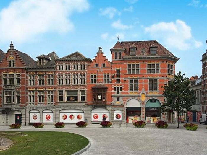 Huizen Koop Huur - 3