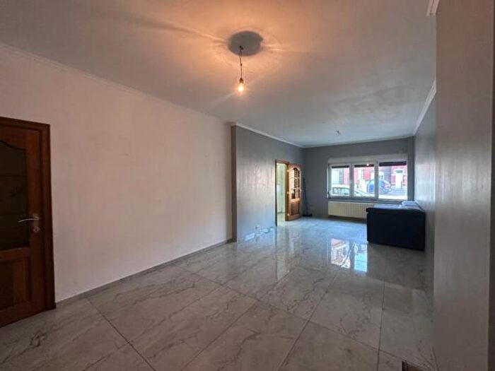 3-kamerhuis te koop in Montegnée