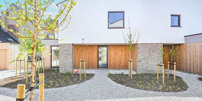 3-kamerhuis te koop in Wielsbeke