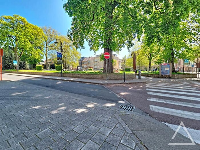 1-kamerappartement te huur in Braine-l'Alleud