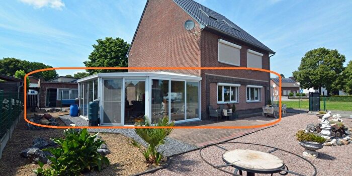 3-kamerappartement te huur in Kinrooi