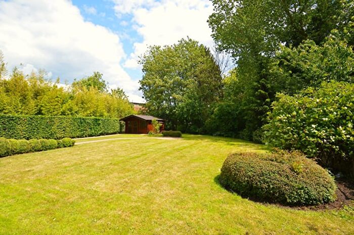 Huizen Koop Huur - 3