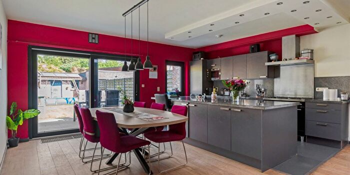 Huizen Koop Huur - 3