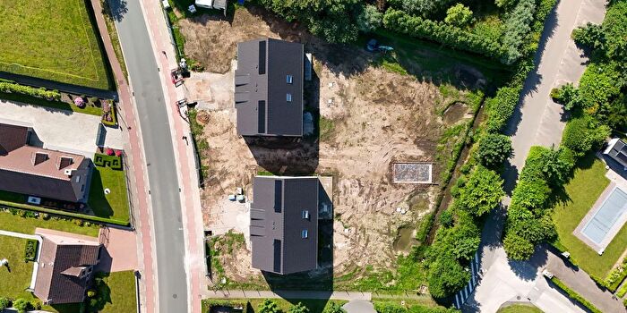 Huizen Koop Huur - 3