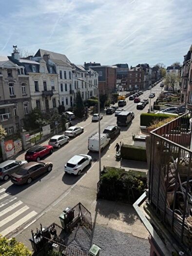 2-kamerappartement te koop in Verviers
