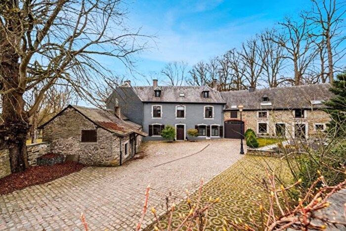 Huizen Koop Huur - 2