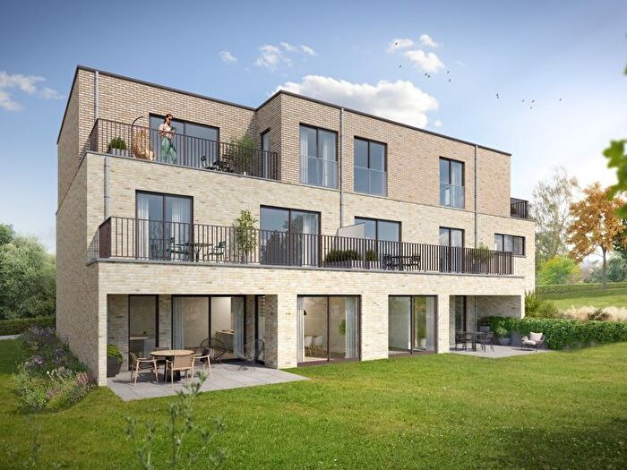 Huizen Koop Huur - 3